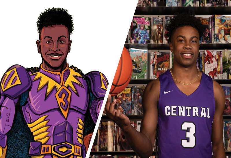 Latrell Wrightsell Jr